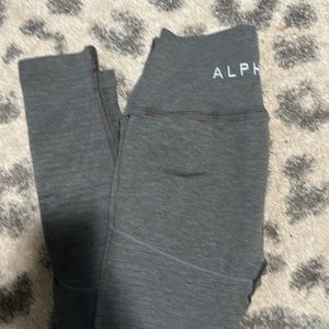 Women’s Alphalete OG leggings